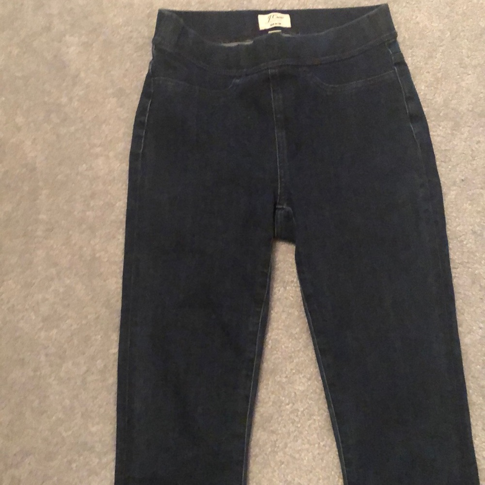 J Crew Jeans